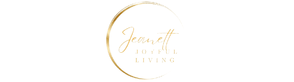 Jeanett – The Joy Healing Space